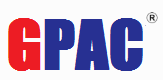 GPAC logo
